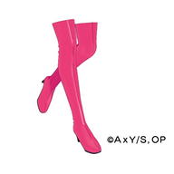 【おしのこ】 アイ コーデ / シューズ（V5-170）［★3］