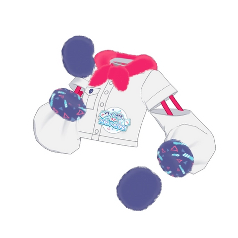 ウィンターTシャツ / トップス（V5-172）［★3］