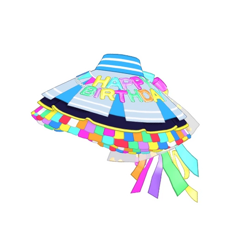 ハッピーバースデー！える / ボトムス（APR1-080）［★4］