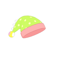 ふわもこかいじゅうグリーン / アクセ（APR1-120）［★3］