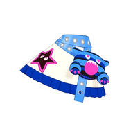 いたずらモンスターブルー / ボトムス（APR1-126）［★3］