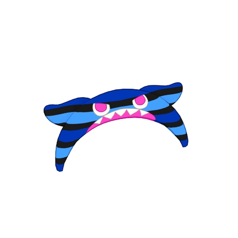 いたずらモンスターブルー / アクセ（APR1-128）［★3］
