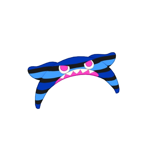 いたずらモンスターブルー / アクセ（APR1-128）［★3］