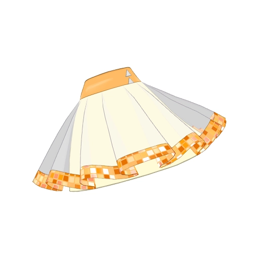 ハッピーチアゴールド / ボトムス（APR1-142）［★2］