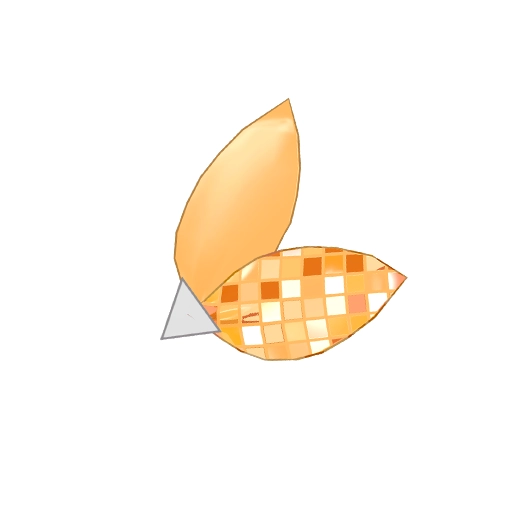 ハッピーチアゴールド / アクセ（APR1-144）［★2］