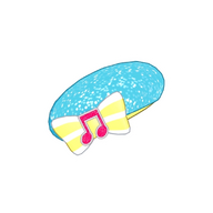 ひみつのレインボーライブあん / アクセ（APR1-164）［★4］
