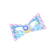 ジュエルバズリウムサファイア / アクセ（APR1-006）［★4］