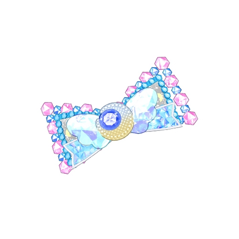 ジュエルバズリウムサファイア / アクセ（APR1-006）［★4］