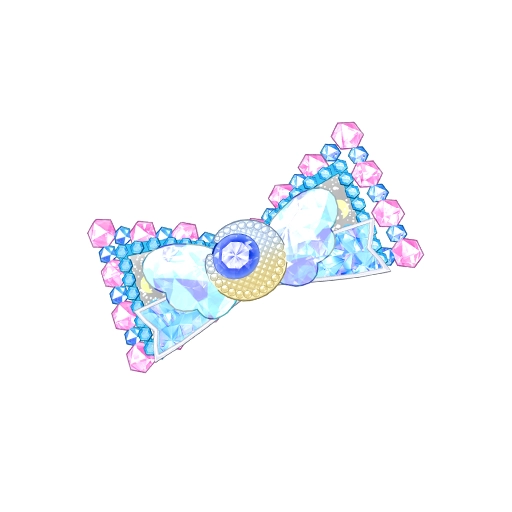 ジュエルバズリウムサファイア / アクセ（APR1-006）［★4］