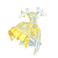 エターナルジュエルラブジュリエル える / ワンピ（APR1-277）［★4］