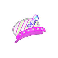 スペースダイナー / アクセ（APR2-056）［★4］