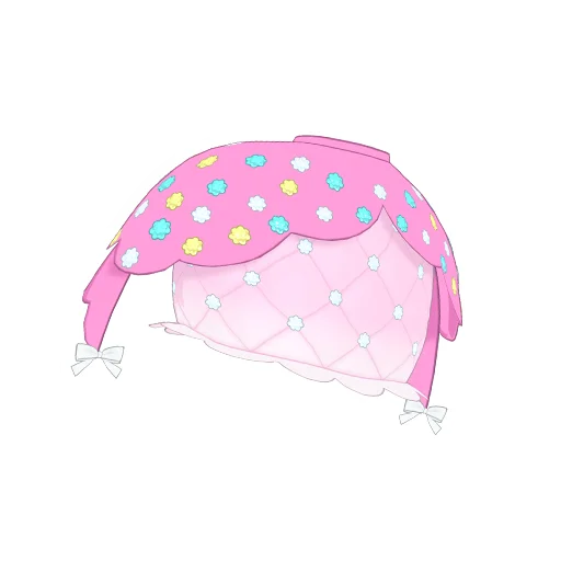 こんぺいとうピンク / ボトムス（APR2-119）［★3］