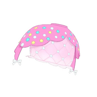 こんぺいとうピンク / ボトムス（APR2-119）［★3］