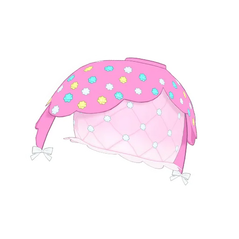 こんぺいとうピンク / ボトムス（APR2-119）［★3］