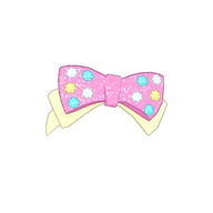 こんぺいとうピンク / アクセ（APR2-121）［★3］