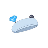 えるのアイムゥ / アクセ（APR2-159）［★2］