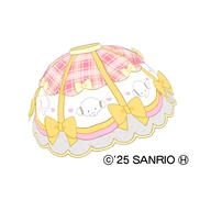 こぎみゅん なかよし / ボトムス（APR2-180）［★3］