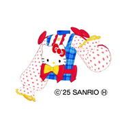 ハローキティ なかよし / トップス（APR2-187）［★3］