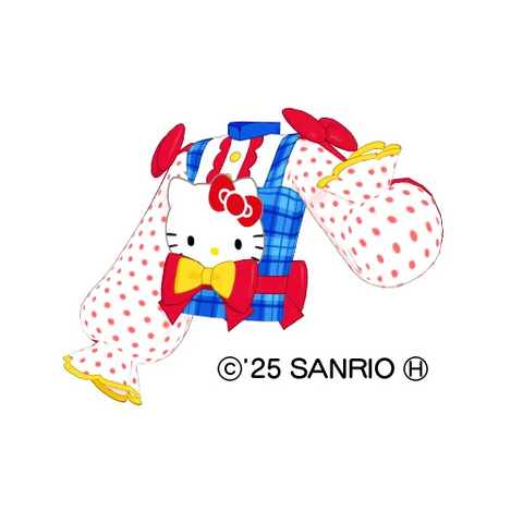 ハローキティ なかよし / トップス（APR2-187）［★3］