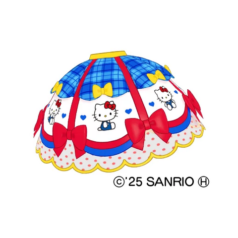 ハローキティ なかよし / ボトムス（APR2-188）［★3］