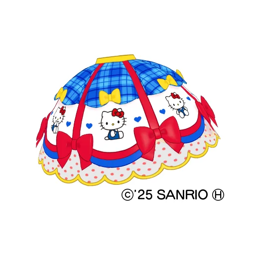 ハローキティ なかよし / ボトムス（APR2-188）［★3］