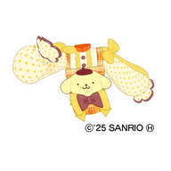 ポムポムプリン なかよし / トップス（APR2-199）［★3］