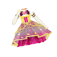 ときめきビジューツイン じゅりあ / ワンピ（APR2-209）［★4］