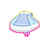 ハッピーデニム / ボトムス（APR2-250）［★3］