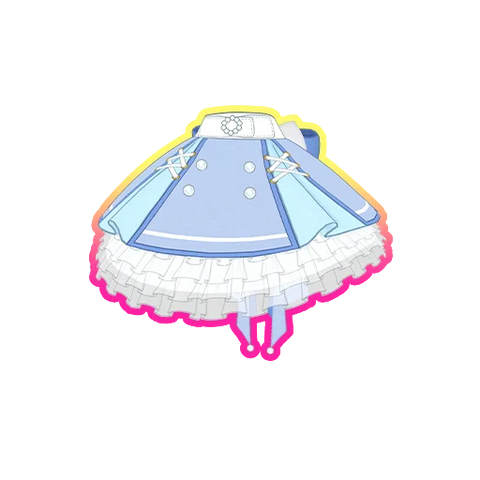 ハッピーデニム / ボトムス（APR2-250）［★3］