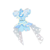 ミラクルムーンバズリウムプリねこ / ワンピ（APR2-218）［★4］