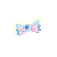 ミラクルムーンバズリウムプリねこ / アクセ（APR2-220）［★4］