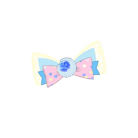 ミラクルムーンバズリウムプリねこ / アクセ（APR2-220）［★4］