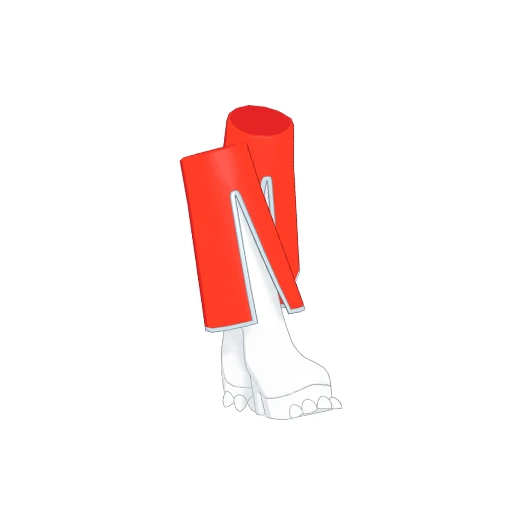 アイプリバースラブマイミュージックタイガー / シューズ（APR3-078）［★3］