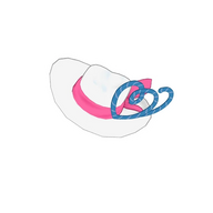 スターカウガールグリーン / アクセ（APR3-096）［★3］