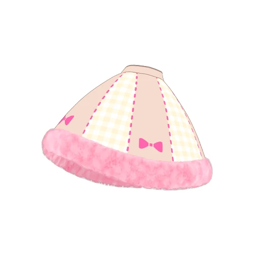 うさぎぬいぐるみ / ボトムス（APR3-109）［★3］