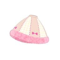うさぎぬいぐるみ / ボトムス（APR3-109）［★3］
