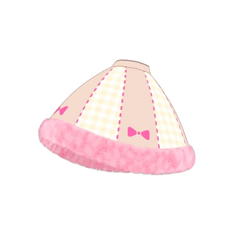 うさぎぬいぐるみ / ボトムス（APR3-109）［★3］