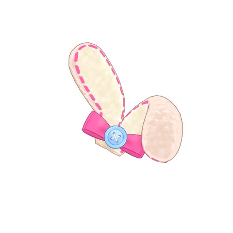 うさぎぬいぐるみ / アクセ（APR3-111）［★3］