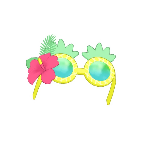 トロピカルサマーイエロー / アクセ（APR3-126）［★2］