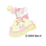 てんしなえびてん だいすき / ワンピ（APR3-164）［★3］