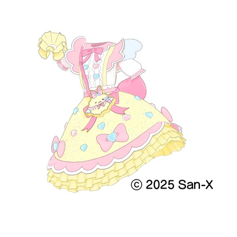 てんしなえびてん だいすき / ワンピ（APR3-164）［★3］