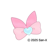 てんしなえびてん だいすき / アクセ（APR3-166）［★3］