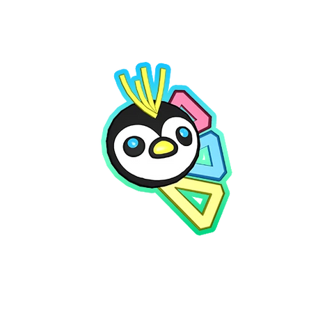 ぺんぺんぺんぎん / アクセ（APR3-200）［★3］
