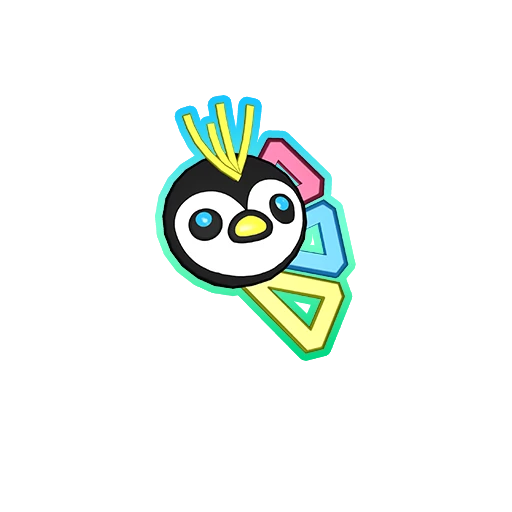 ぺんぺんぺんぎん / アクセ（APR3-200）［★3］