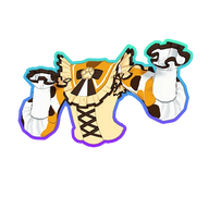 にゃんこみけ / トップス（APR3-201）［★3］