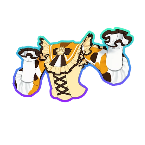 にゃんこみけ / トップス（APR3-201）［★3］