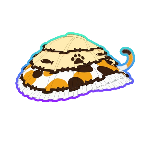 にゃんこみけ / ボトムス（APR3-202）［★3］