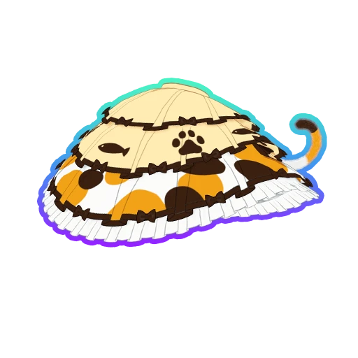 にゃんこみけ / ボトムス（APR3-202）［★3］