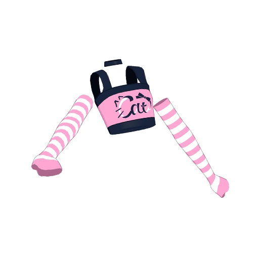 キューティーキャット / トップス（APR4-106）［★2］