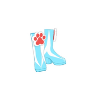 ビビのアイムゥ / シューズ（APR4-123）［★2］